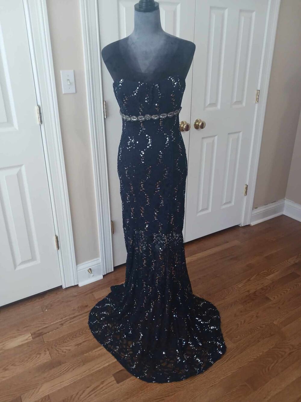 My Michelle formal dress, size 13